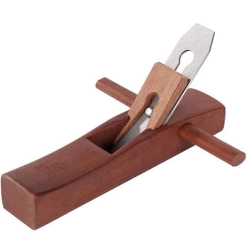 Rosewood Woodworking Hand Planer