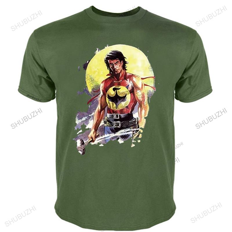 Top Tee  Cotton Humor Men Crewneck Tee Shirts Maglietta Zagor cotton tshirt men summer fashion cool t-shirt size