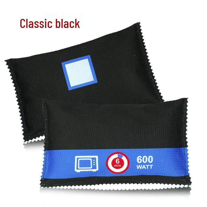 Küf Önleme İçin Renk Değiştiren Silika Jel Araç Nem Alıcısı