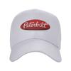 Fashion TRUCKPETERBILT LOGO Curved Brim Baseball Cap Gorra Brand Unisex Caps