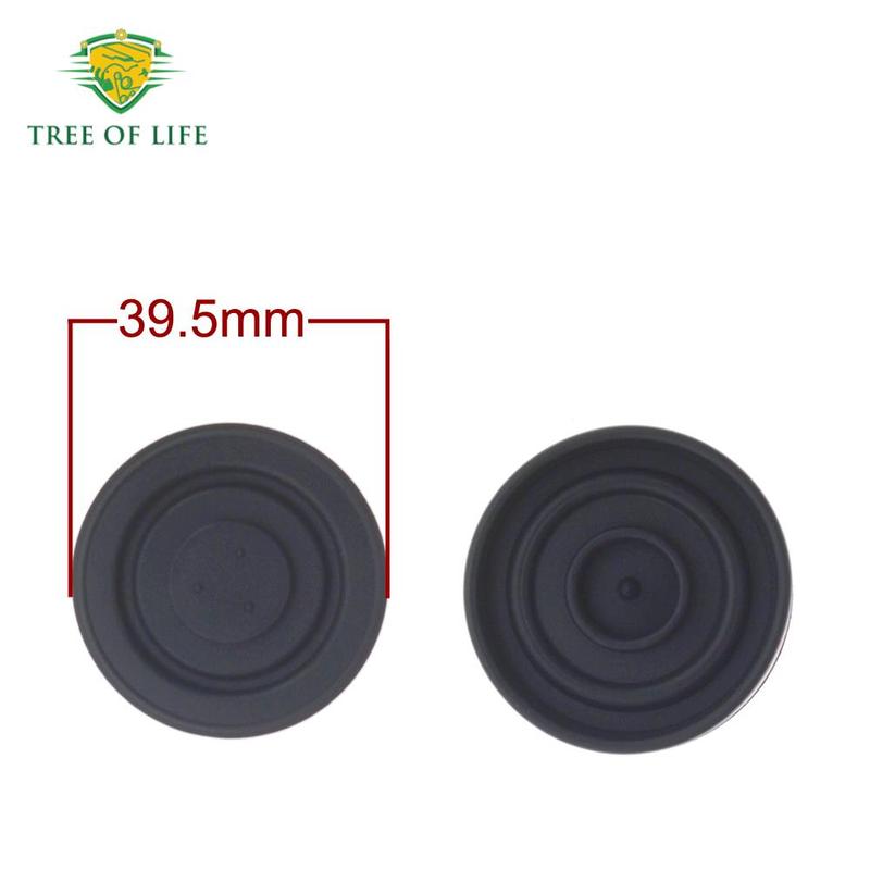 Valve Crankcase Cover Diaphragm Membrane For Opel Vauxhall 1.7D Y17DT Z17DTL 607119 97234454 897183005 0607119 Repair Kit