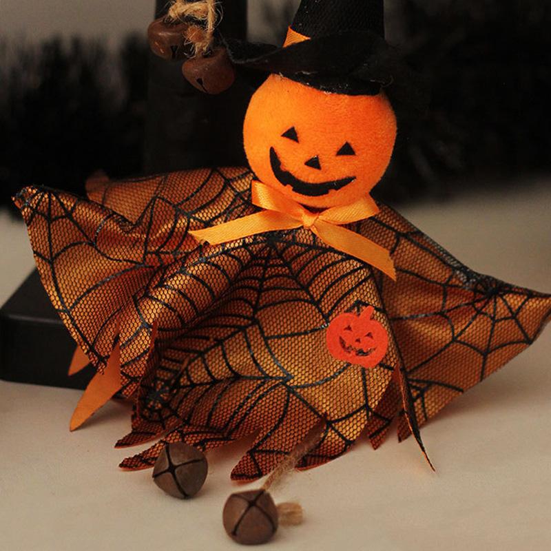 Halloween Hanging Decoration Halloween Party Supplies Day of the Dead Decoration Halloween Home Garden Hanging Pendant