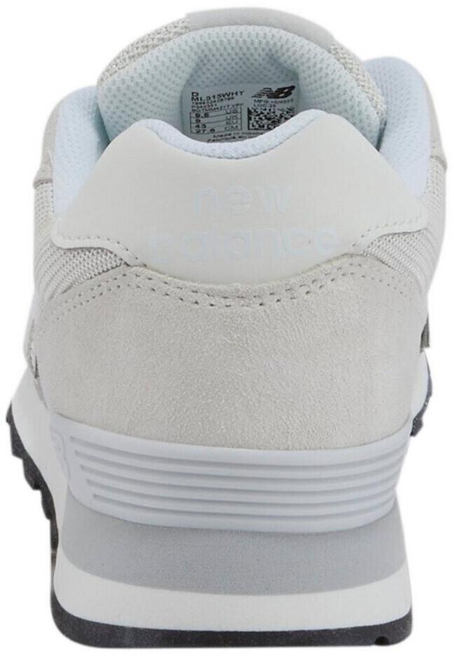 Кроссовки New Balance 515 white (ML515WHT)