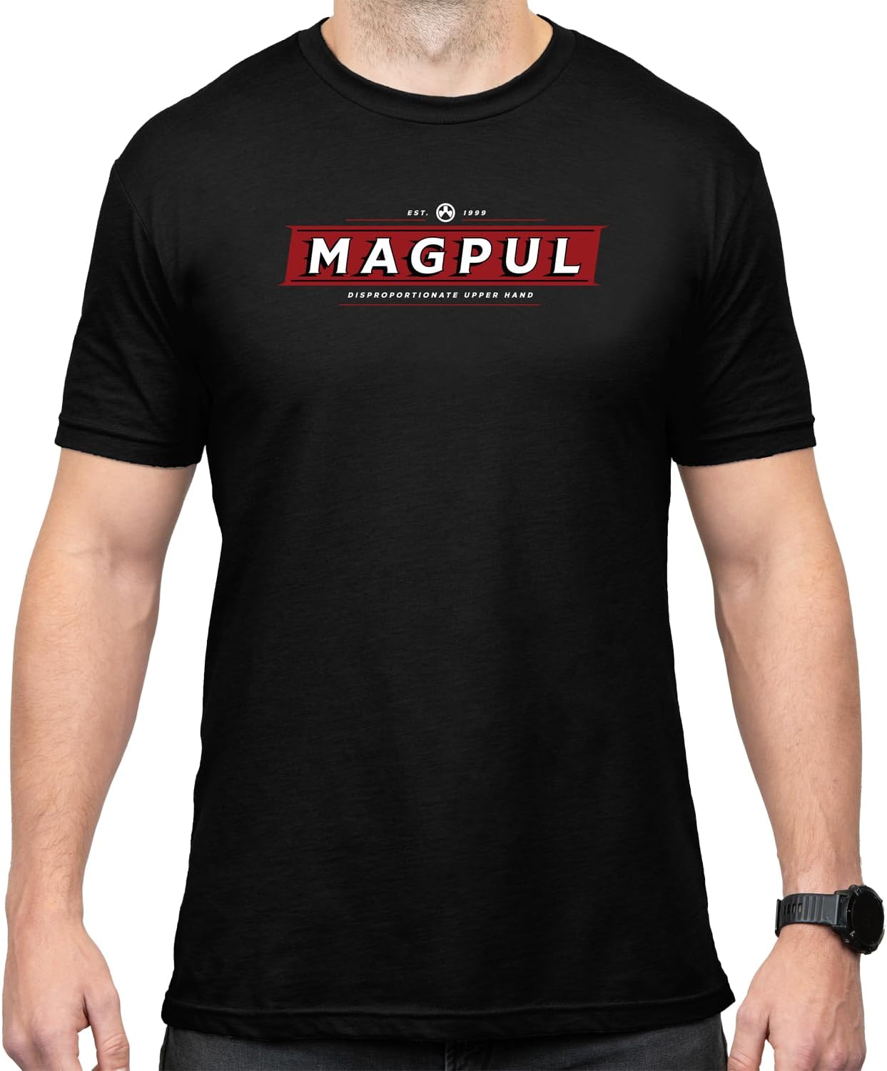 

2025 New Tactical Army Fan Round Neck Short Sleeve T-shirt 101 Airborne Division Eagle Head Commemorative T-shirt Pure Cotton 4XL