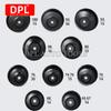 10pcs Cap Type Oil Filter Removal Oil Filter Wrench Fuel Filter Tool