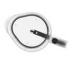 Adjustable Measuring Cup 4 in 1 Design Integrated Sealing Base Cooking Measuring Cup for Baking