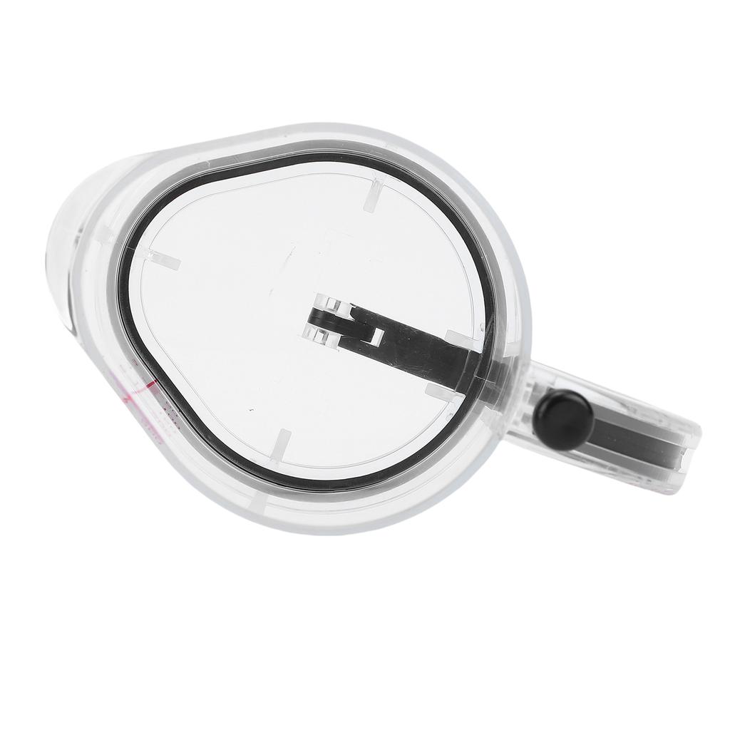 Adjustable Measuring Cup 4 in 1 Design Integrated Sealing Base Cooking Measuring Cup for Baking