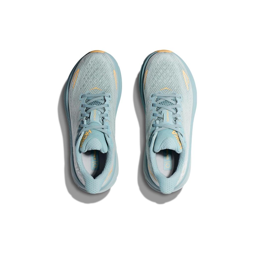 HOKA One One Clifton 9 'Cloud Blue' Donna 1127896-CBIF
