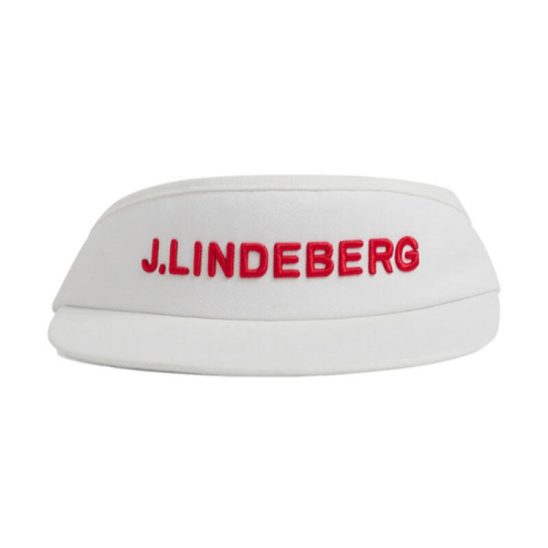 J.LINDEBERG Golf Men s Visor Hat GMAC08259-0000 GMAC08259-0000