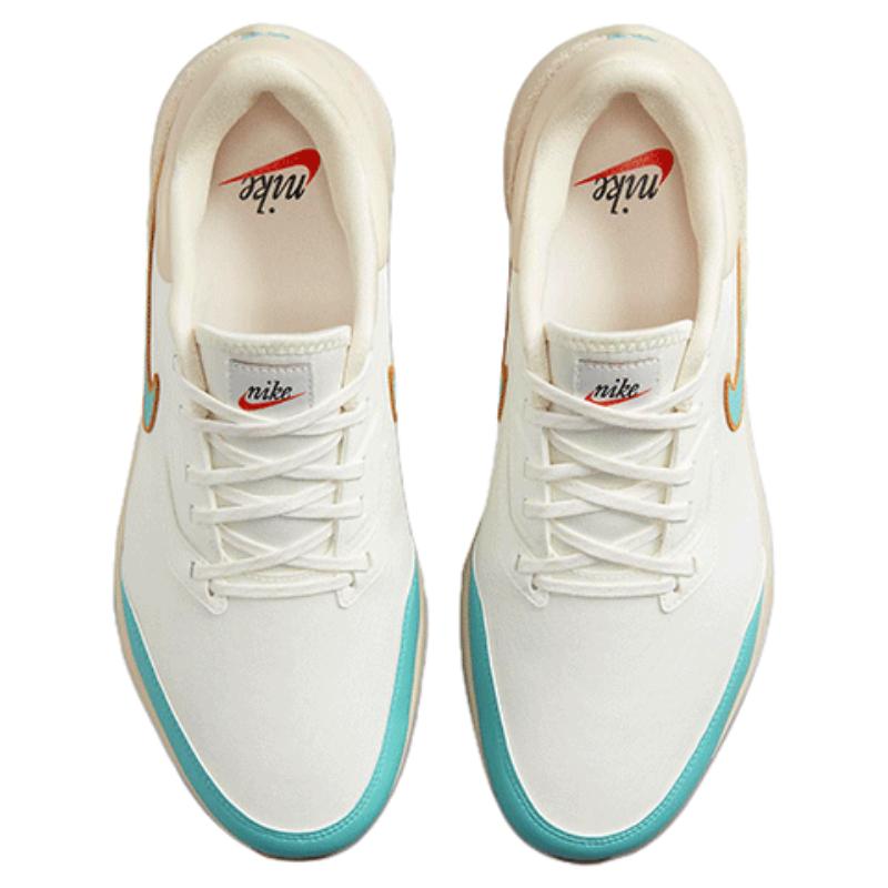 Nike Air Zoom Infinity Tour NXT% Nrg Sail Washed Teal Sneakers DM9018-141