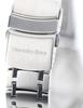 Genuine Watch Chronograph Business Solar [Mercedes-Benz Collection] Men's