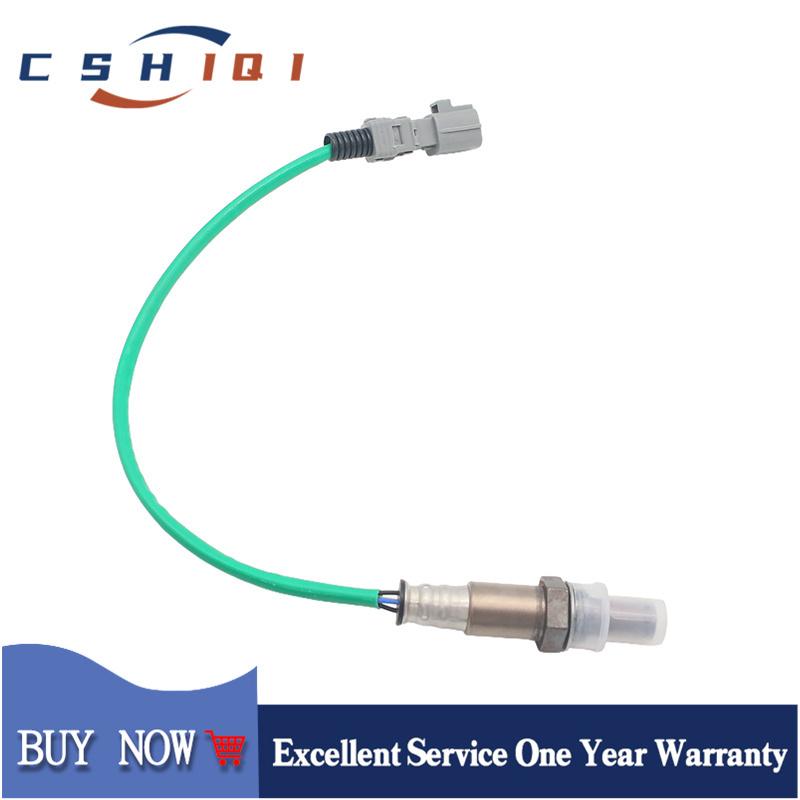 89467-06250 Upstream&Downstream Oxygen Sensor For 2018 Toyota Camry 8946706250 8946733210 234-9304 Car 89467-33210 1X Upstream