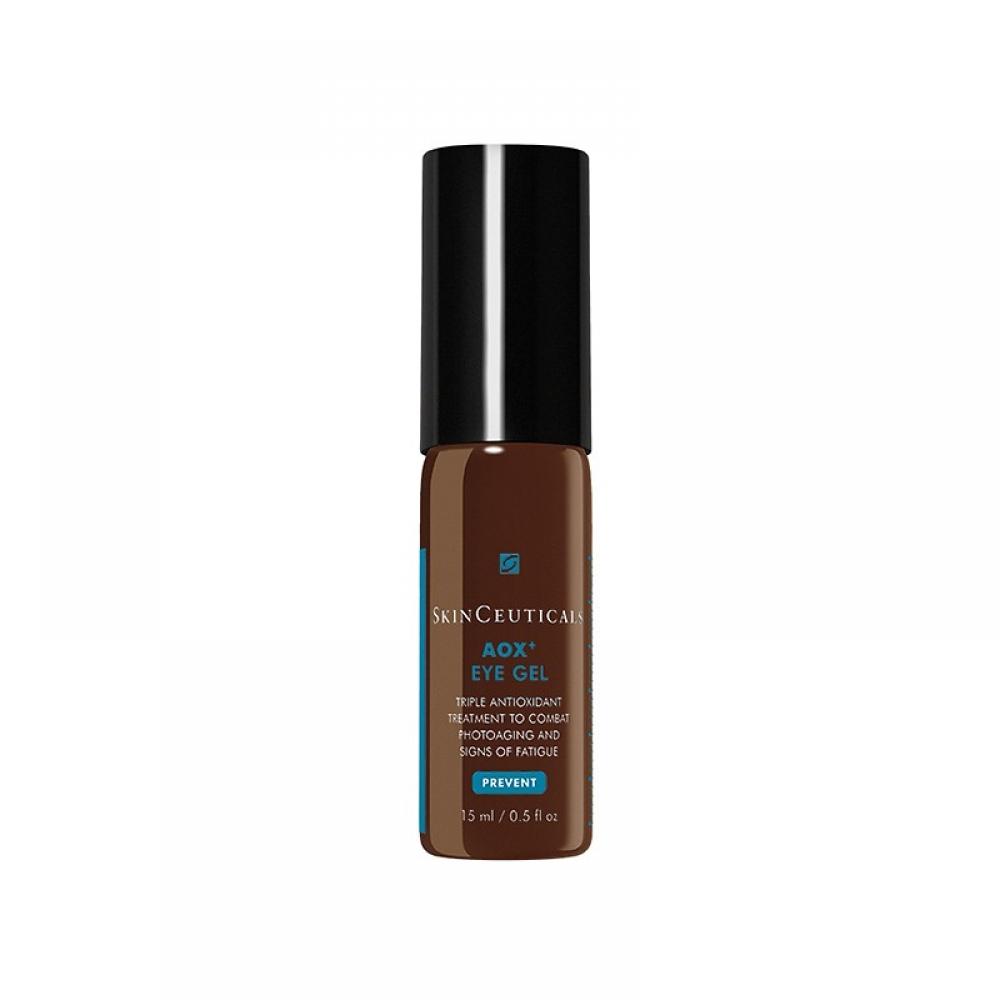 SkinCeutiCals Pvt Aox Eye Gel 15m C