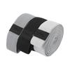 Resistance Bands Small Durable Convenient Simplistic Elastic Leg Correction Stable Nonslip Workout Bands
