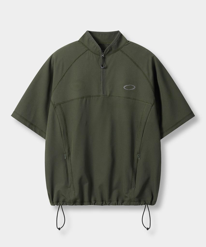 Dimiteulibeullaeg Vlad Utility Light Running_Pullover 3 Color