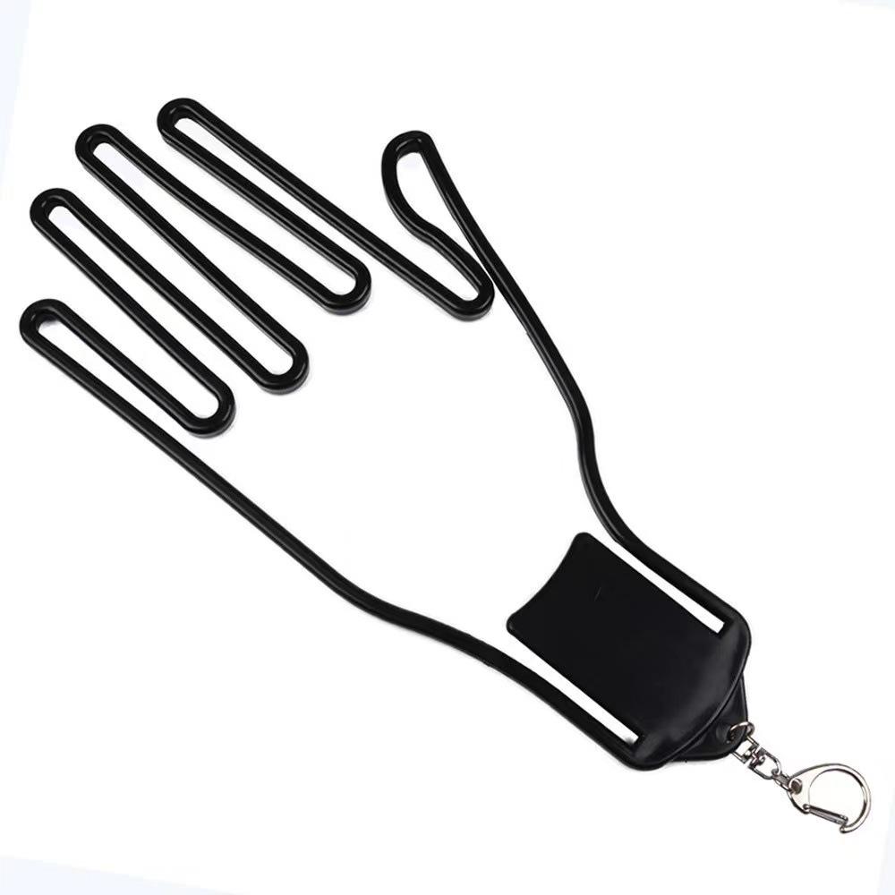 Golf Glove Rack Glove Support Glove Bracket Lining Accessories Support Rack Protection Glove Display Rack Accessories
