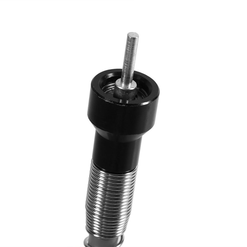 M8 Flexible Shaft Extension Cord Metal Chuck Drill Joint Flex Shaft Adapter  Rotary Grinders