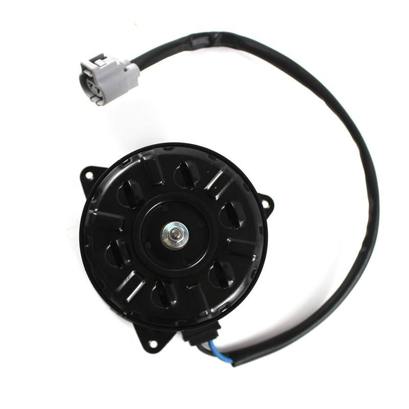 Radiator Cooling Fan Motor 16363-75030 16363-20390 for Toyota Lexus RX350 RX400h RX450h 3.5L Hiace Car Parts Auto Accessories