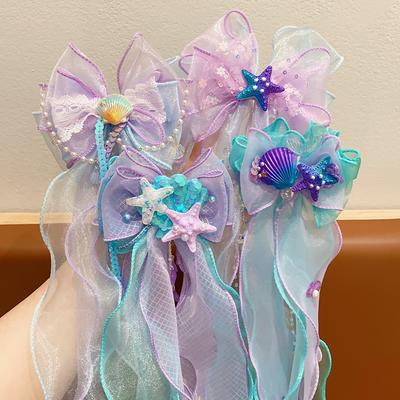 Dětské vlasové doplňky – Dětské sponky do vlasů