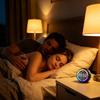 Digital Alarm Clock LED Display Portable Loud Sound Alarm Clock Speaker For Bedside Office Kitchen Bathroom Shelf Home Hotel