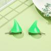 1 Pair Party Halloween Horn Hair Accessories Costume Pin Small Demon OX Horn Hairpins Hair Clips