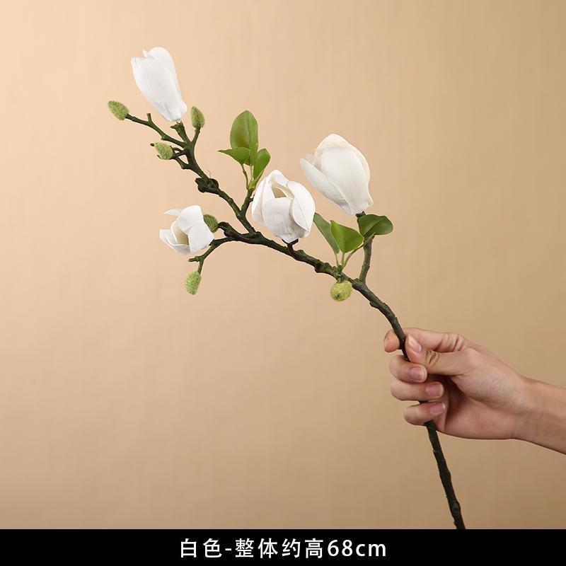 Imitation Flowers for Garden Decoration