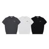 2025 Spring Unisex Slimming Thin Knit Loose Polo Shirt