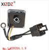 2020A.1.7/9 compatible with Ski-Doo Tundra 300 model 515163800