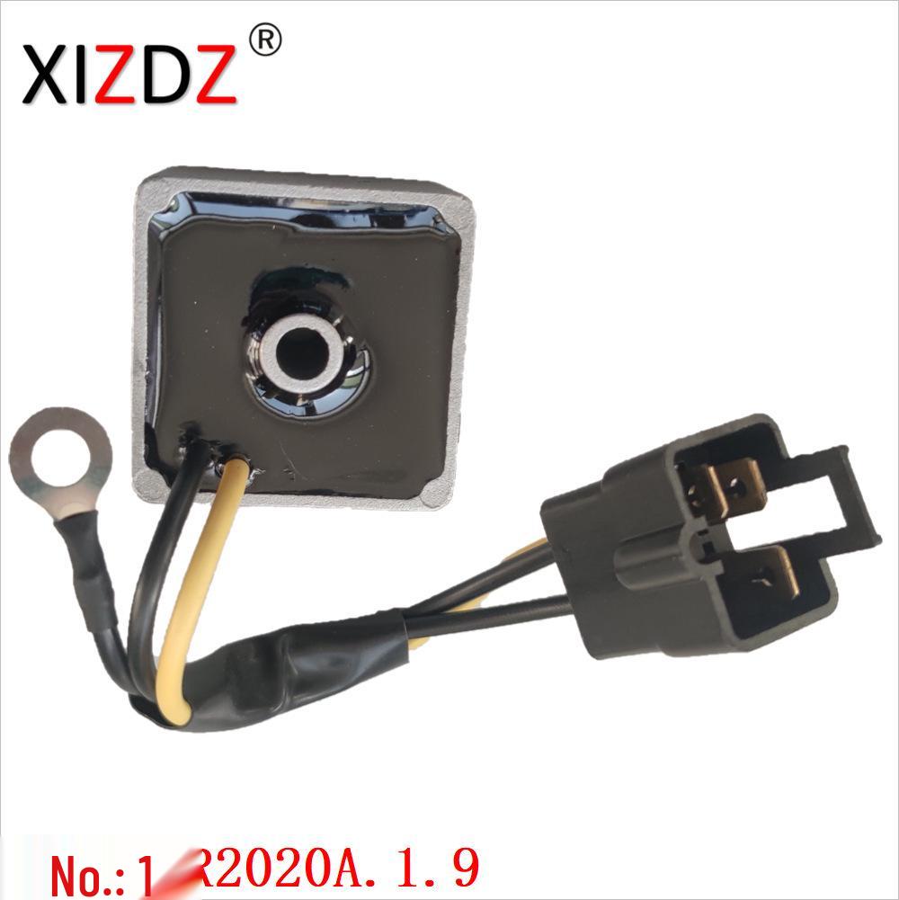 2020A.1.7/9 compatible with Ski-Doo Tundra 300 model 515163800