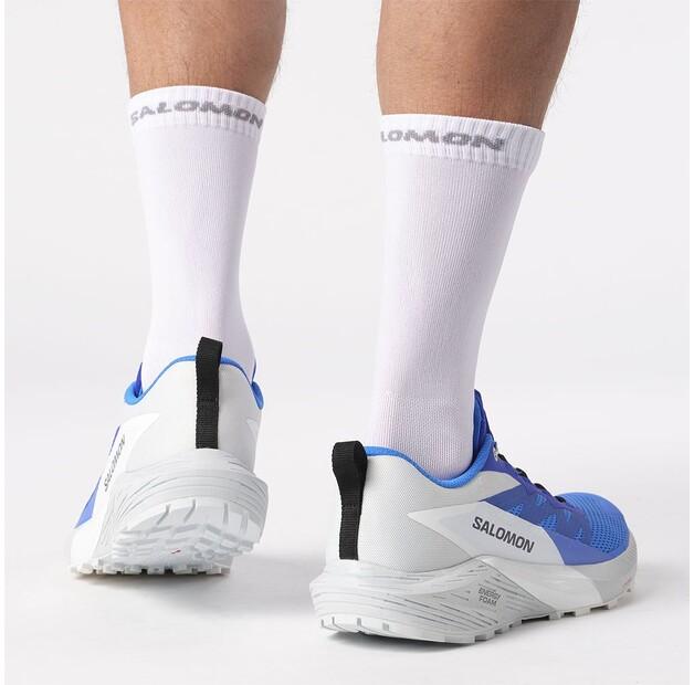 Salomon Sense Ride 5 кроссовки трейловые