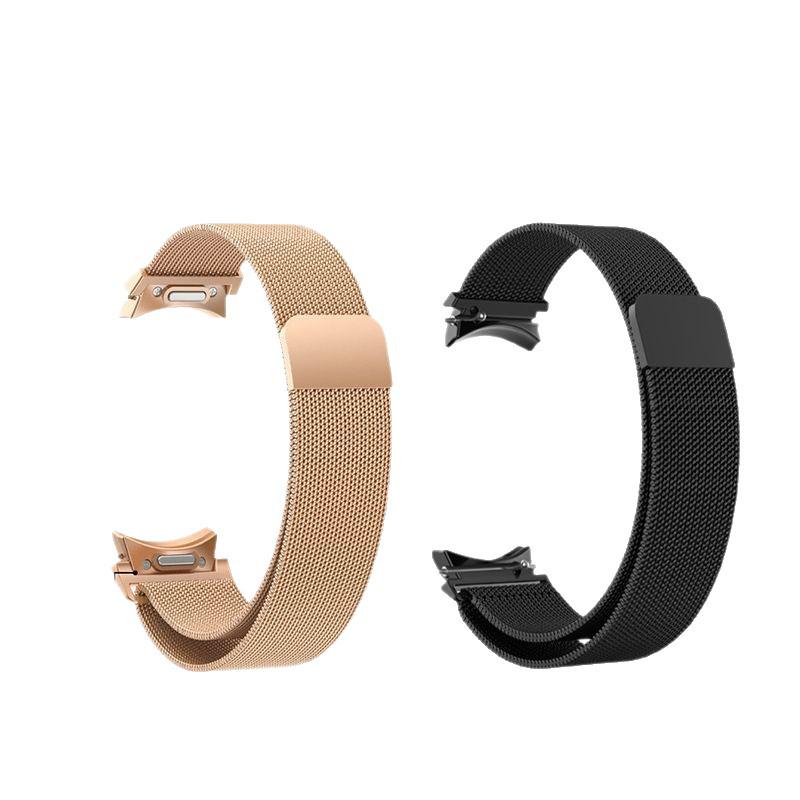 Samsung Galaxy Watch Milanese Magnetic Strap for Watch 4, 5, 6