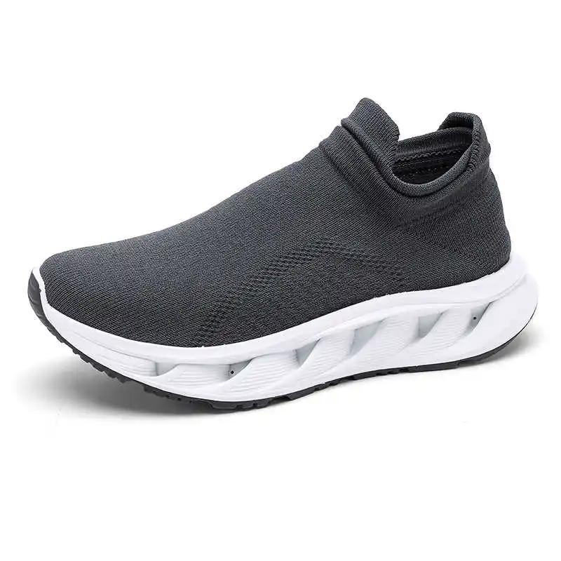 

High-cut Light Mens Designer Sneakers Dress Men s Shoes Prom Shoes Men Sport Models All Brand Dropshiping Genuine Brand Buy 44