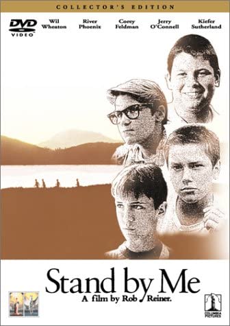 

DVD - Stand by Me Collector s Edition BDD11012 Japan Movies & DVD Used