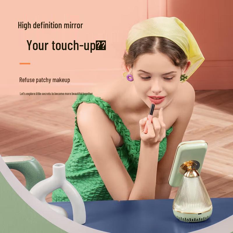 Elvis Presley Xiaomanyao Bluetooth Speaker & Fast Charger