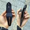 Aluminum Alloy Fixed Bracket Cycling Accessories for Road Bike Windbreaker with Compatibility for Major Brands