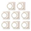 Accessori e utensili per finestre – Bastoni per tende e accessori