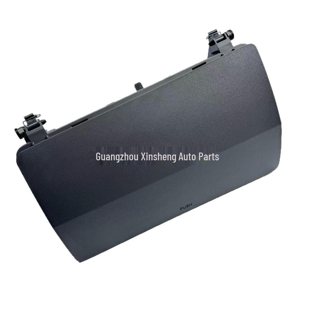 Compatible Dashboard Storage Box for Hilux VIGO 2004-2015 (RHD)