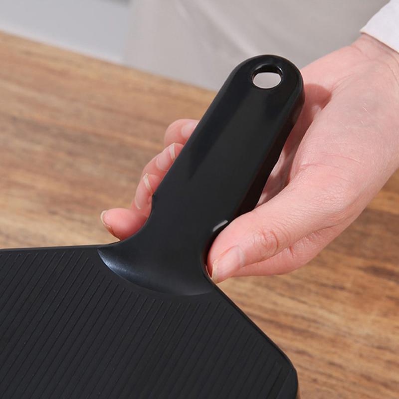 Struhadlo na krájení japonského salátu Artefakt kulatý speciální hoblík na zelí