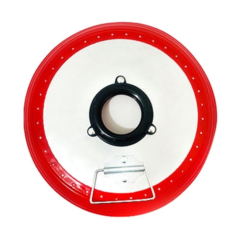 Quick & Easy Suction Cup Hand Suction Pad Plastic for Equipment Maintenance