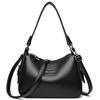 New women's shoulder bag, new trendy and fashionable underarm crossbody handbag, large-capacity women's bag