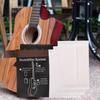 Pacchetto Cura Chitarra: Manutenzione Definitiva per Strumenti