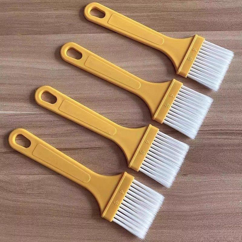 ZISIZ High-Temperature BBQ Basting Brush