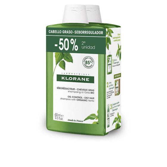 

Шампунь Klorane A LA ORTIGA BIO Seborregulador 1000 мл