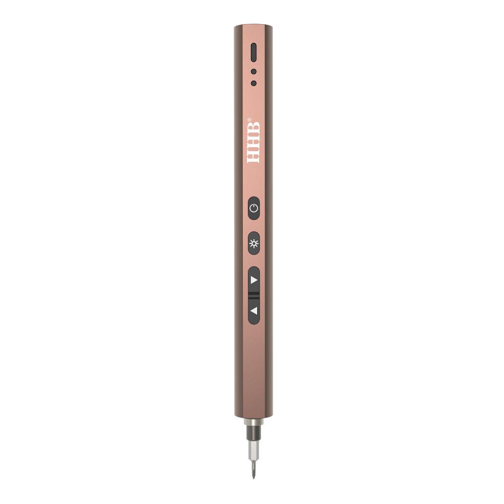 Good Partner 53-in-1 Rechargeable Mini Electric Screwdriver Set