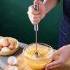 1pc Hand-held Mixer for Cream,eggs,and Baking Whisks - Easy To Use