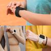 2pcs Protective Case + Strap Set for Huawei Watch Fit3 Quick-Release Sport Band Soft Anti-Fall Breathable Cover Lightweight