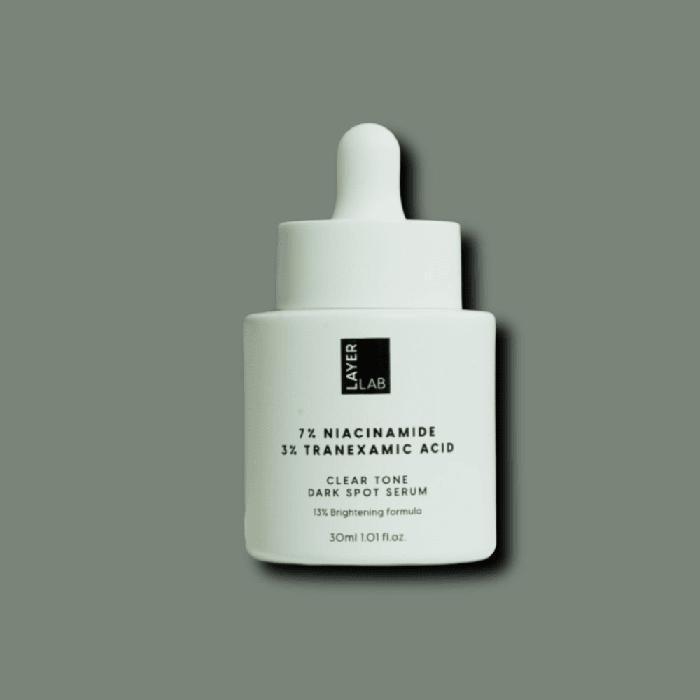 LAYERLAB Trace Clear Serum 30ml x 1 (34443135)