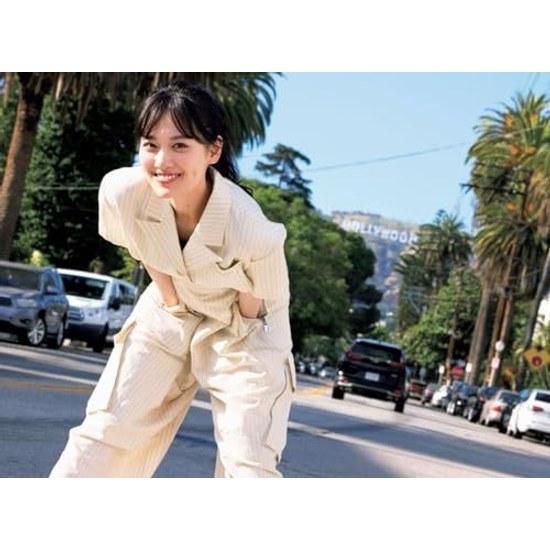 Nogizaka46 Yamashita Mizuki 2nd Photobook Heroine