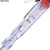 New Arrival 6V-24V DC Probe Light System Test Probe Lamp Auto Car Light Circuit Tester Lamp Voltage Test Pen Detector