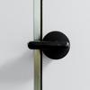 Catch WC  Lock Bolt Toilet Lock Public Bathroom Door Lock  Shower